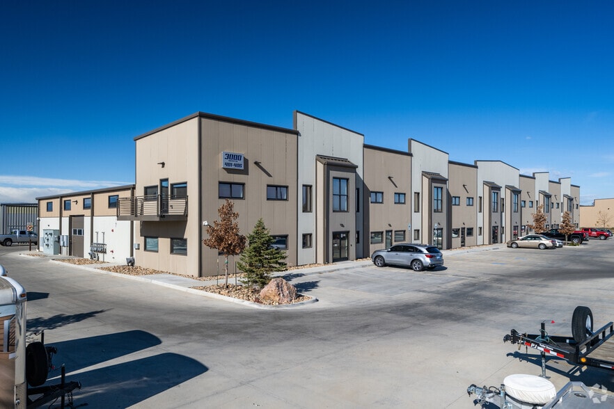 3000 Airport Dr, Erie, CO for sale - Primary Photo - Image 1 of 95