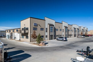 More details for 3000 Airport Dr, Erie, CO - Flex for Lease