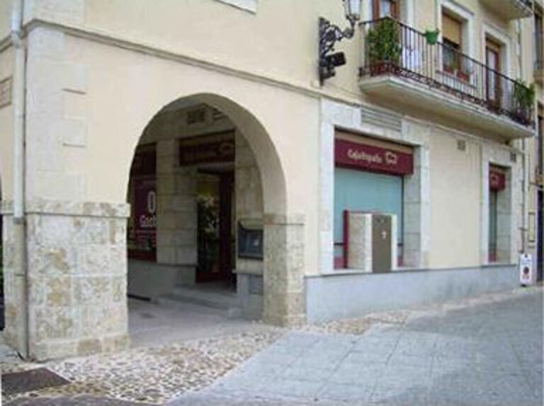 Immeuble residentiel dans Ciudad Rodrigo, Salamanca à vendre Photo intérieure- Image 1 de 2