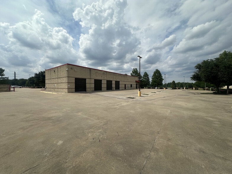7380 Chase Oaks Blvd, Plano, TX for sale - Building Photo - Image 3 of 4