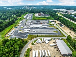 More details for 1679 Koppers Ct, Conley, GA - Land for Lease