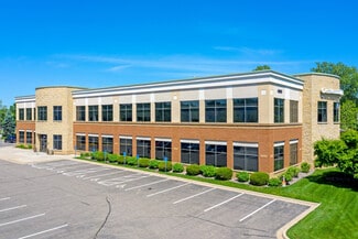 More details for 4800 Olson Memorial Hwy, Golden Valley, MN - Office for Lease
