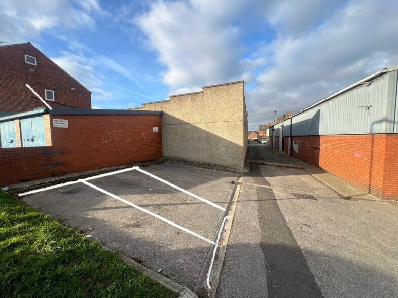 4 Waterloo St, Harrogate à louer - Photo du bâtiment - Image 3 de 3