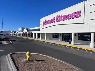 Plus de détails pour 2025 N Marine Blvd, Jacksonville, NC - Commerce de détail à louer