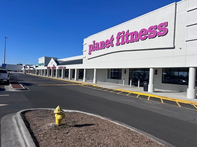 2025 N Marine Blvd, Jacksonville, NC à louer Photo du bâtiment- Image 1 de 4