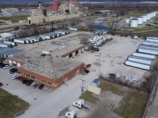 More details for 1020 Sunshine Rd, Kansas City, KS - Industrial for Sale