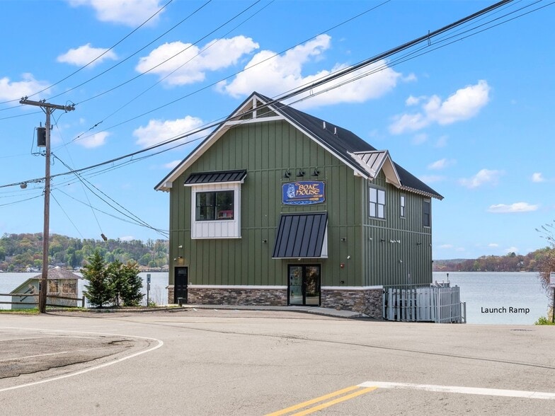 97 Sand Shore Rd, Budd Lake, NJ for sale - Building Photo - Image 2 of 30