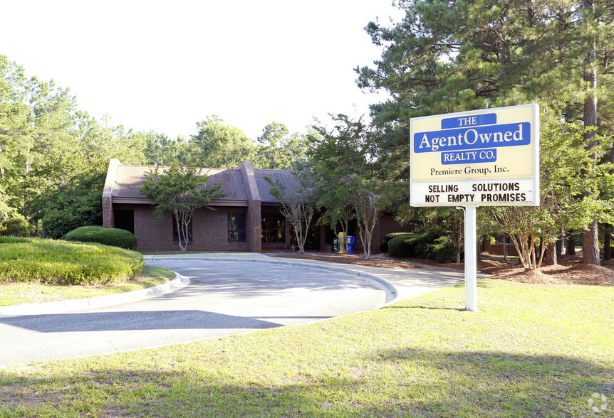 100 Crowfield Blvd, Goose Creek, SC for lease - Building Photo - Image 3 of 3