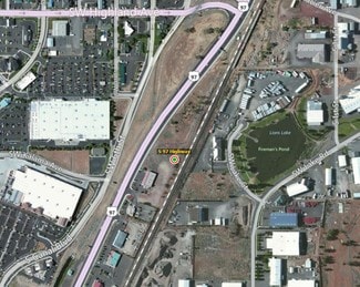 More details for S 97 Highway, Redmond, OR - Land for Sale