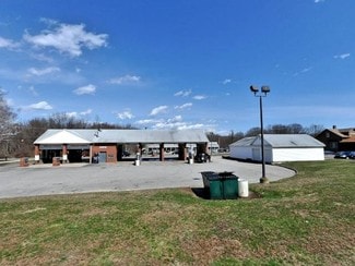 More details for 924 Norwich New London Tpke, Uncasville, CT - Specialty for Sale