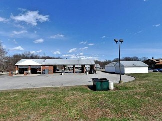 Plus de détails pour 924 Norwich New London Tpke, Uncasville, CT - Spécialité à vendre