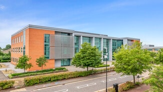 More details for Cowley Rd, Cambridge - Office for Lease