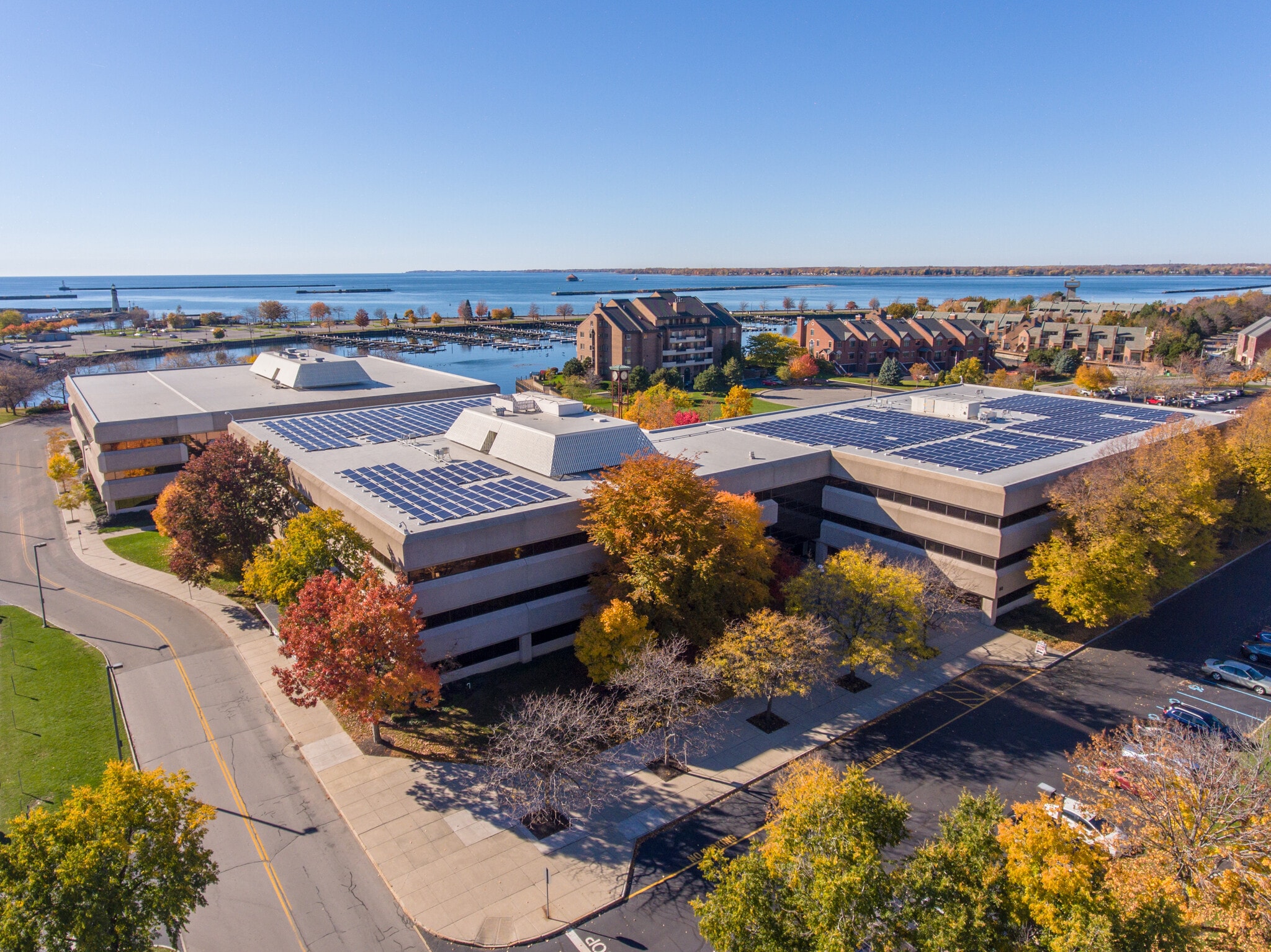50-60 Lakefront Blvd, Buffalo, NY à louer Photo principale- Image 1 de 12