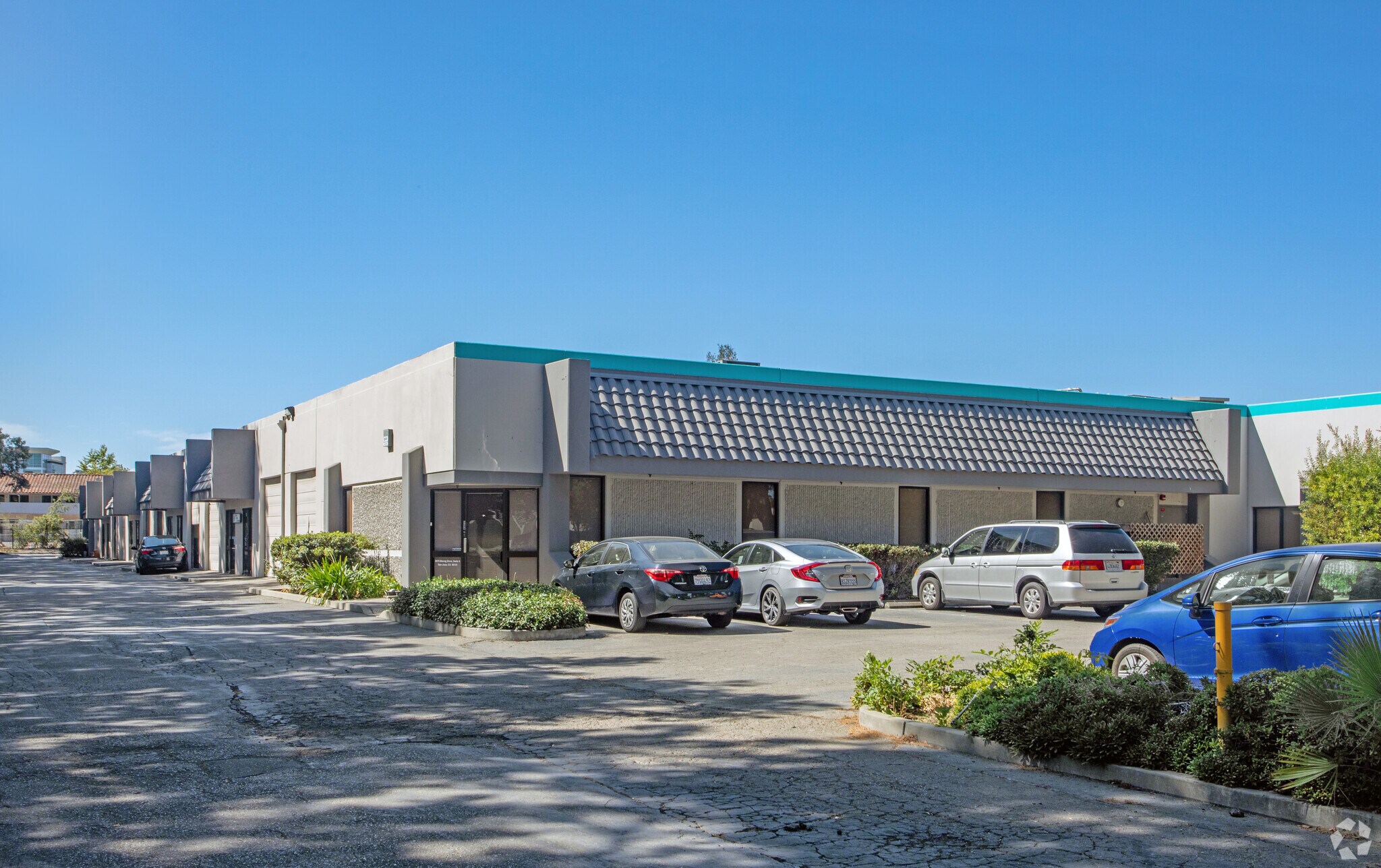 2075 Bering Dr, San Jose, CA for sale Primary Photo- Image 1 of 1