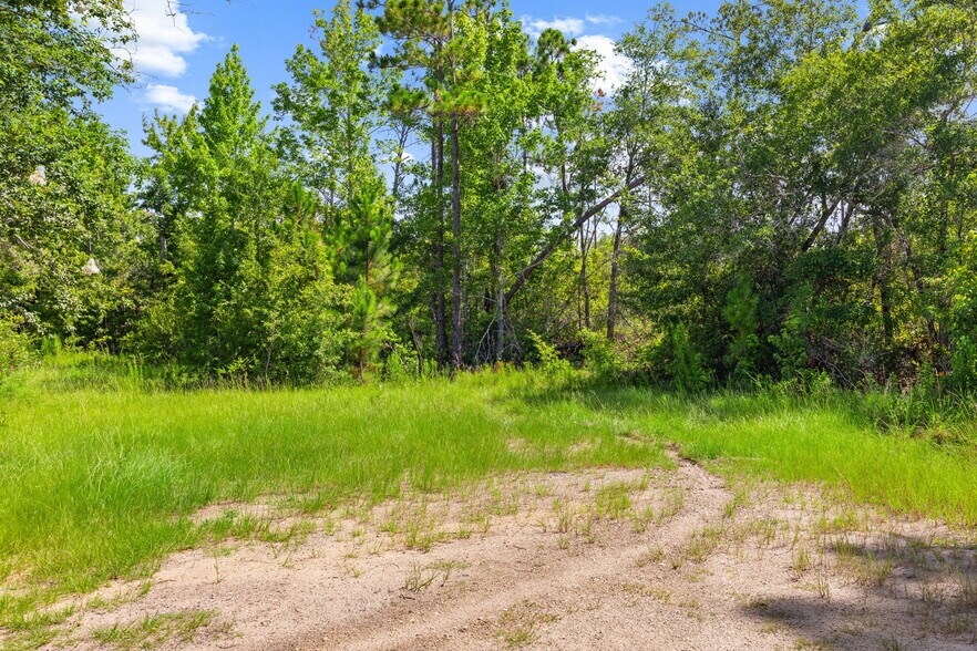 2822 Martin Luther King Jr Blvd, Panama City, FL à vendre - Photo du bâtiment - Image 3 de 16