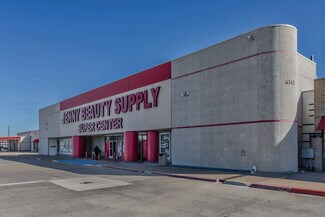 Plus de détails pour 4343 Gannon Ln, Dallas, TX - Commerce de détail à louer