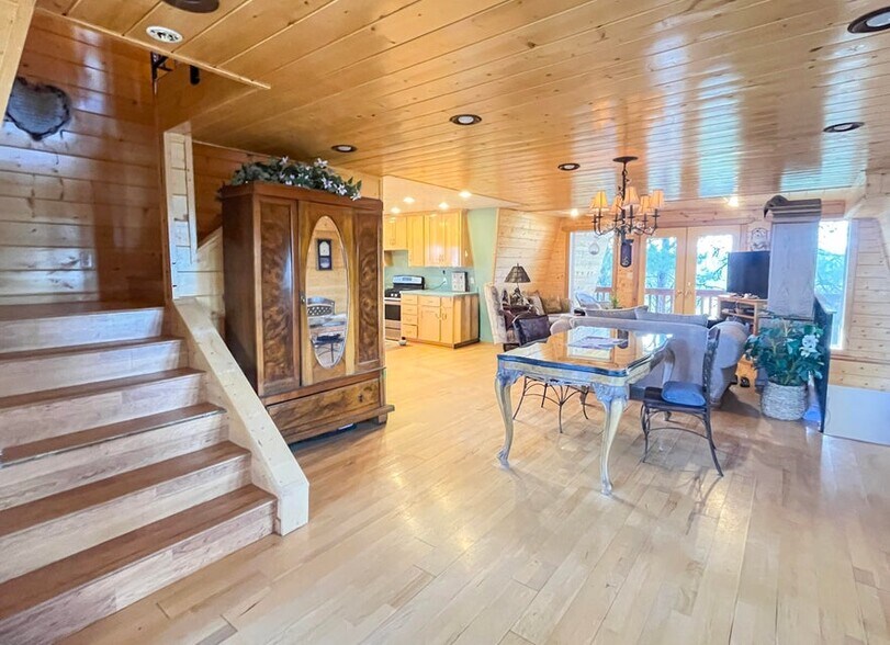 2498 Silverado Ridge, Duck Creek Village, UT à vendre - Photo du bâtiment - Image 3 de 51