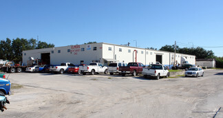 Plus de détails pour 365 N Ivey Ln, Orlando, FL - Industriel/Logistique à louer