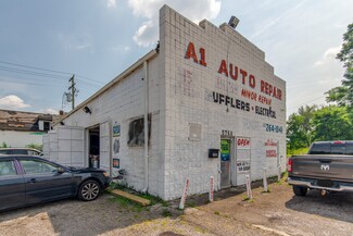 Plus de détails pour 5788 Van Dyke St, Detroit, MI - Vente au détail à vendre