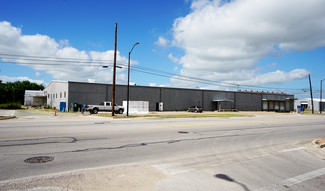 Plus de détails pour 601 W 2nd St, Taylor, TX - Industriel à louer