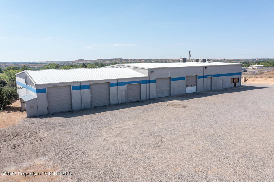 940 NM 516, Aztec, NM for lease - Building Photo - Image 3 of 25