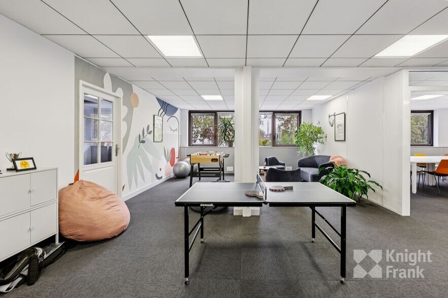 242 Boulevard Jean Jaurès, Boulogne-Billancourt à louer - Photo intérieure - Image 3 de 30