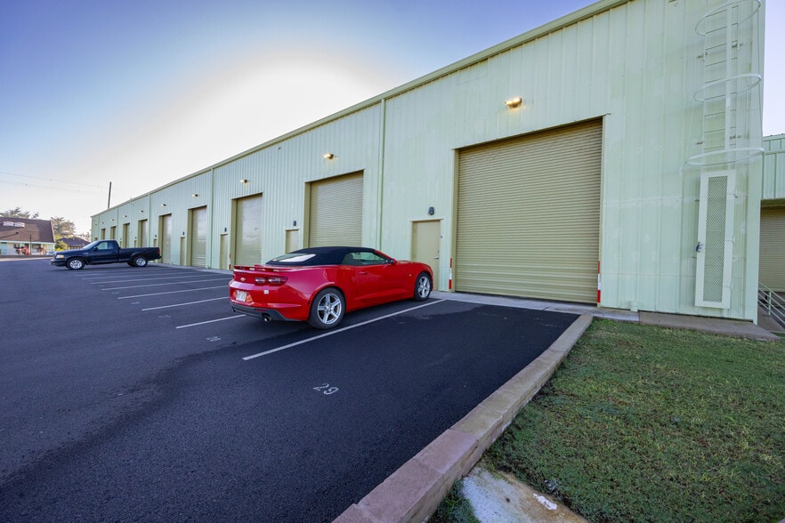 4525 Akia Rd, Kapaa, HI for lease - Building Photo - Image 3 of 16