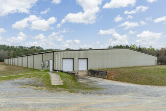 More details for 229 Carpenters Grove Church Rd, Lawndale, NC - Industrial for Lease