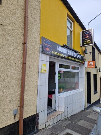 More details for 6 Bailey St, Mountain Ash - Retail for Sale