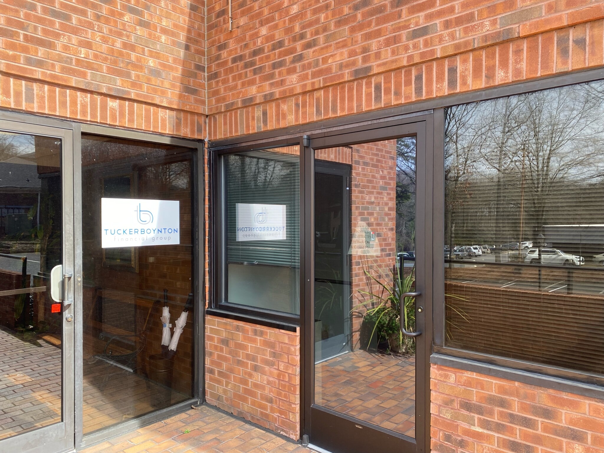 3731 Latrobe Dr, Charlotte, NC à louer Photo du bâtiment- Image 1 de 4