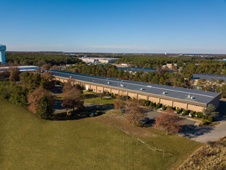 Plus de détails pour 1000 Bennett Blvd, Lakewood, NJ - Flex, Industriel à louer