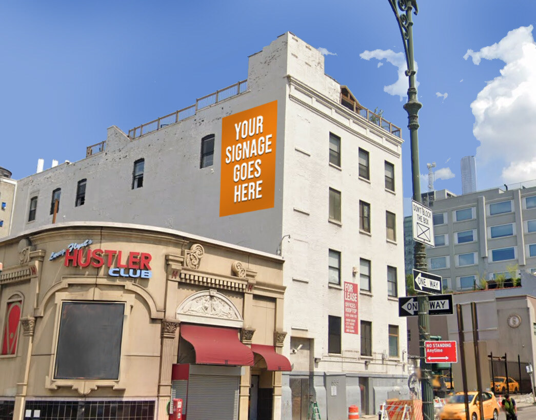 635-637 W 51st St, New York, NY for lease Building Photo- Image 1 of 5