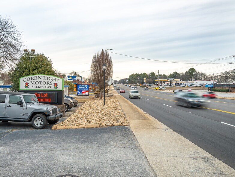 507 N Main St, Mauldin, SC for sale - Building Photo - Image 3 of 31