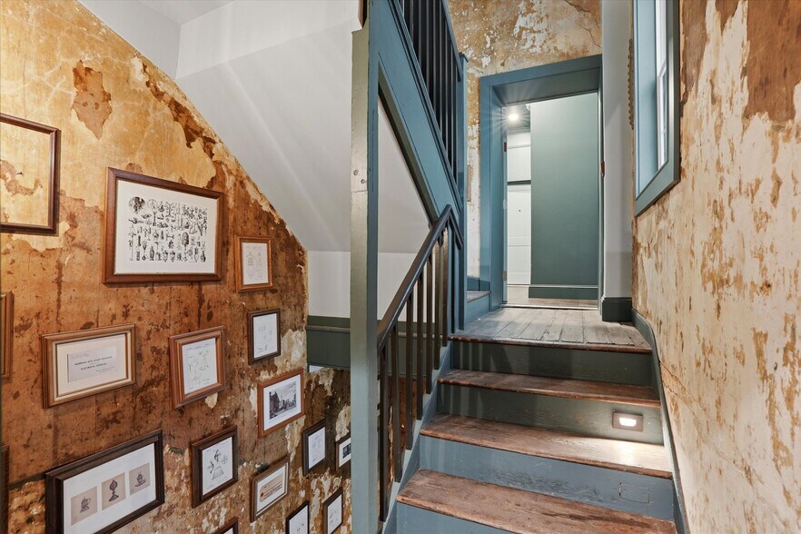 140 N 2nd St, Philadelphia, PA à vendre - Photo du bâtiment - Image 3 de 36