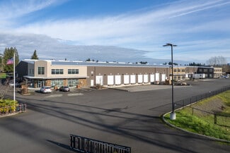 More details for 6501 NE 47th Ave, Vancouver, WA - Flex for Lease