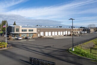Plus de détails pour 6501 NE 47th Ave, Vancouver, WA - Local d'activités à louer