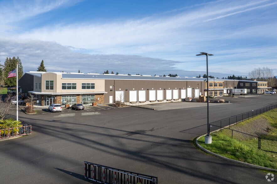 6501 NE 47th Ave, Vancouver, WA à louer - Photo principale - Image 1 de 7