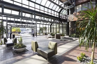 3020 Old Ranch Pky, Seal Beach, CA for lease Lobby- Image 2 of 5