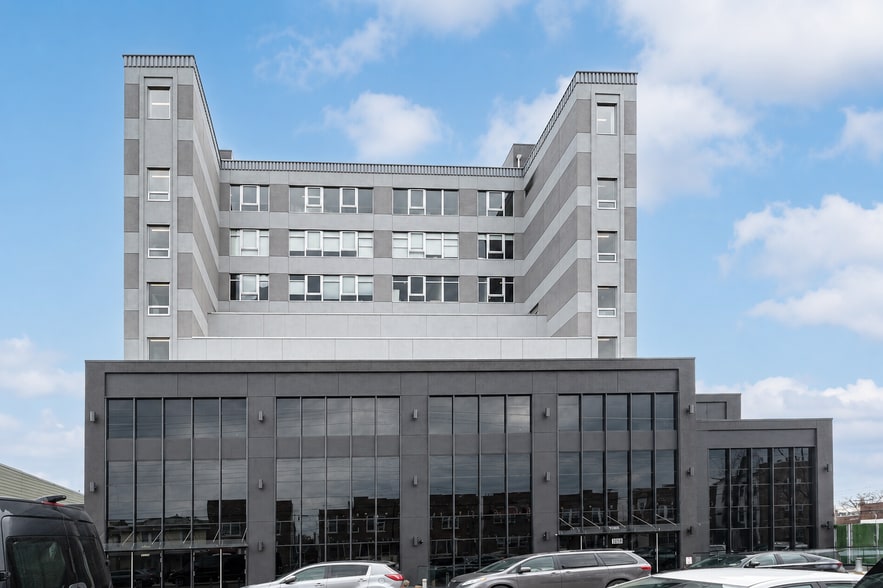 1055-1063 63rd St, Brooklyn, NY for sale - Building Photo - Image 1 of 15