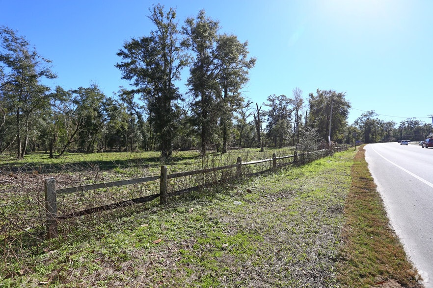 0000 Crawfordville Hwy, Crawfordville, FL for sale - Building Photo - Image 3 of 5