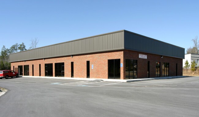 More details for 60 Chamisa Rd, Covington, GA - Industrial for Lease