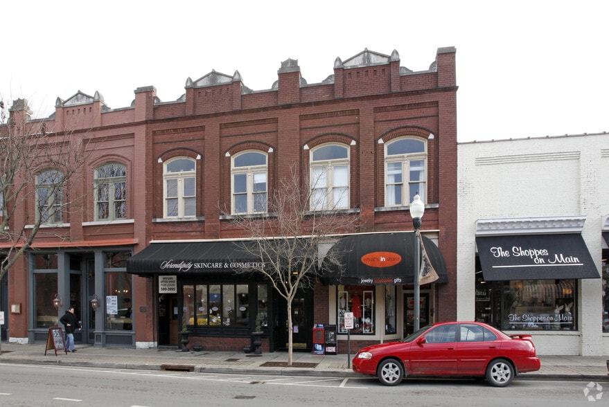 407 Main St, Franklin, TN for lease - Building Photo - Image 2 of 11