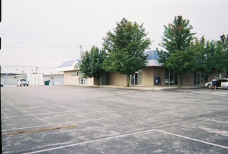 1001 N Western Ave, Marion, IN à vendre - Photo principale - Image 1 de 8