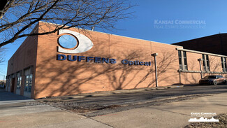 More details for 400 SE Quincy St, Topeka, KS - Flex for Lease