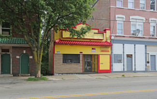 More details for 3516 Warsaw Ave, Cincinnati, OH - Retail for Lease