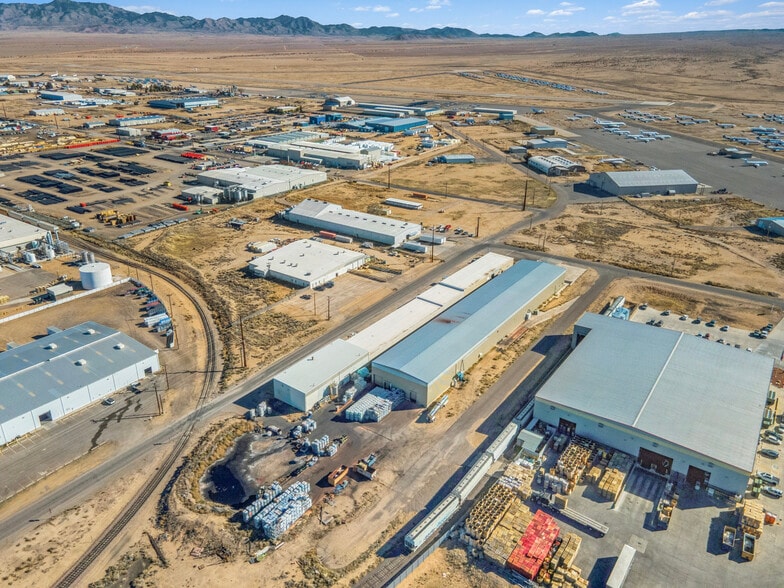 4430 E Santa Fe Dr, Kingman, AZ for sale - Building Photo - Image 2 of 14