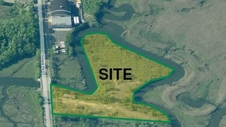 More details for 422 Chelsea Rd, Staten Island, NY - Land for Lease