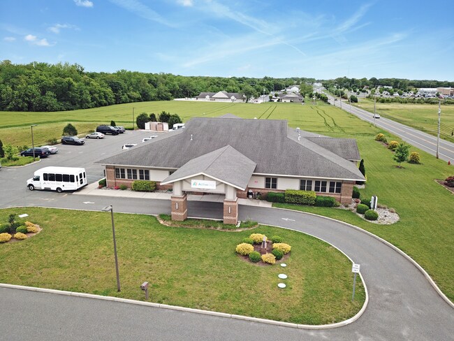 More details for 1137 Highway 77 & Love Lane, Upper Deerfield Township, NJ - Medical for Lease