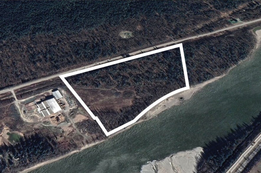 59710 LOUGHEED HIGHWAY, Hope, BC à vendre - Photo du bâtiment - Image 2 de 4