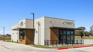 More details for 2405 Salado Drive, Salado, TX - Retail for Sale